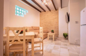 Precioso apartamento en Triana